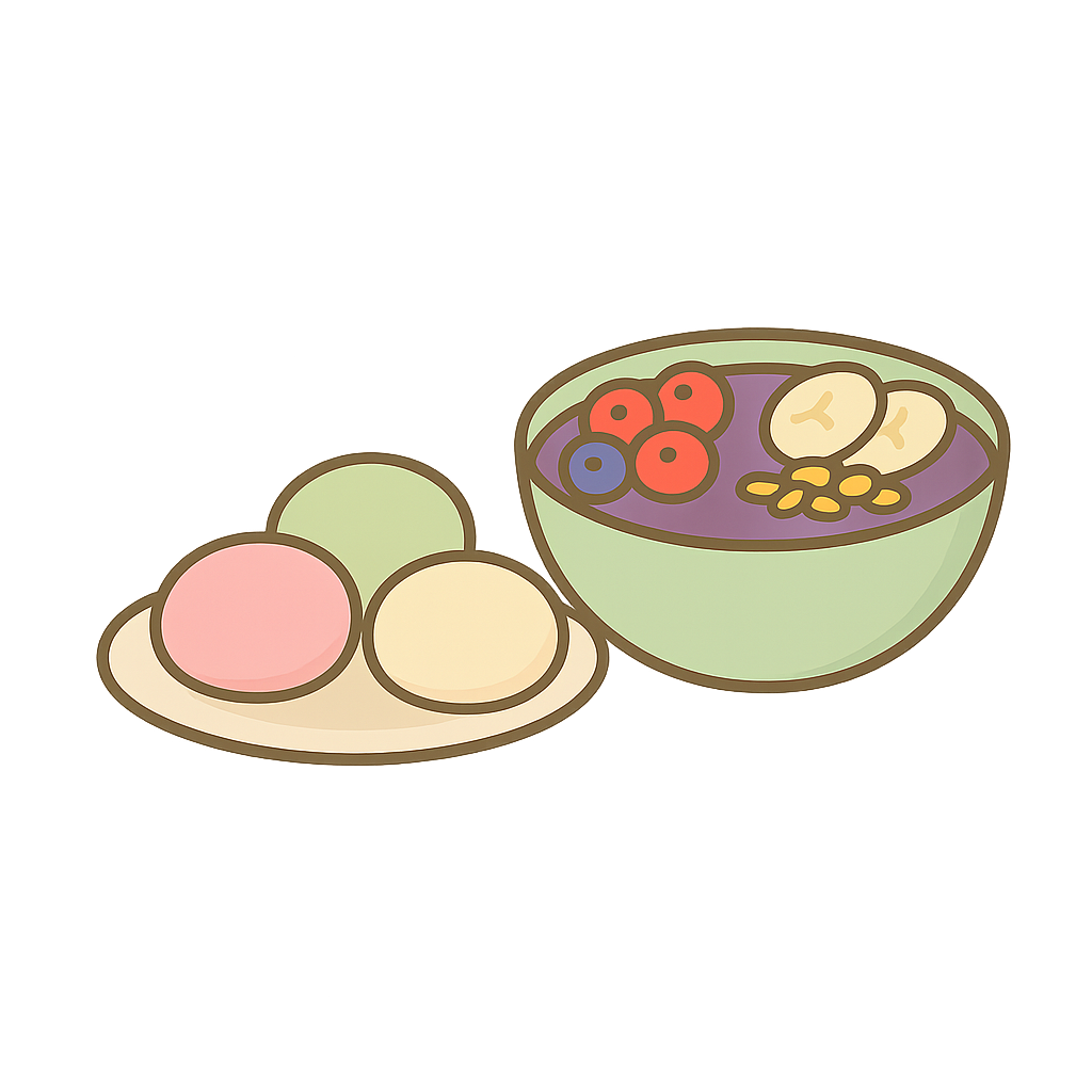Dolci