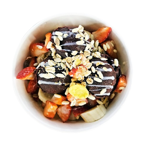 Açaí Bowl