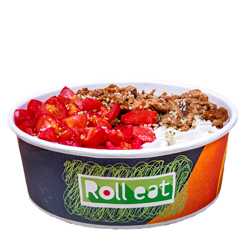 Jango Bowl