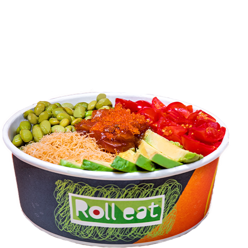 Meraki Bowl