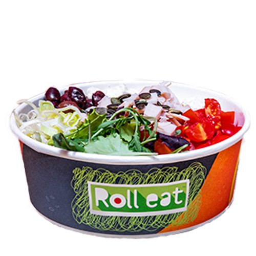 Spring Bowl
