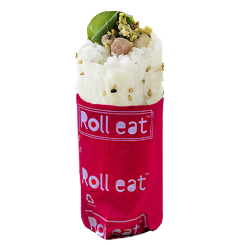 Americano Roll