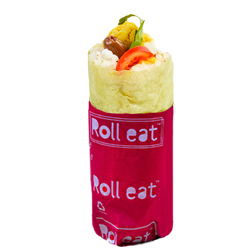 Arabico Roll