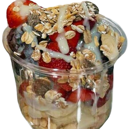 Açaí Short
