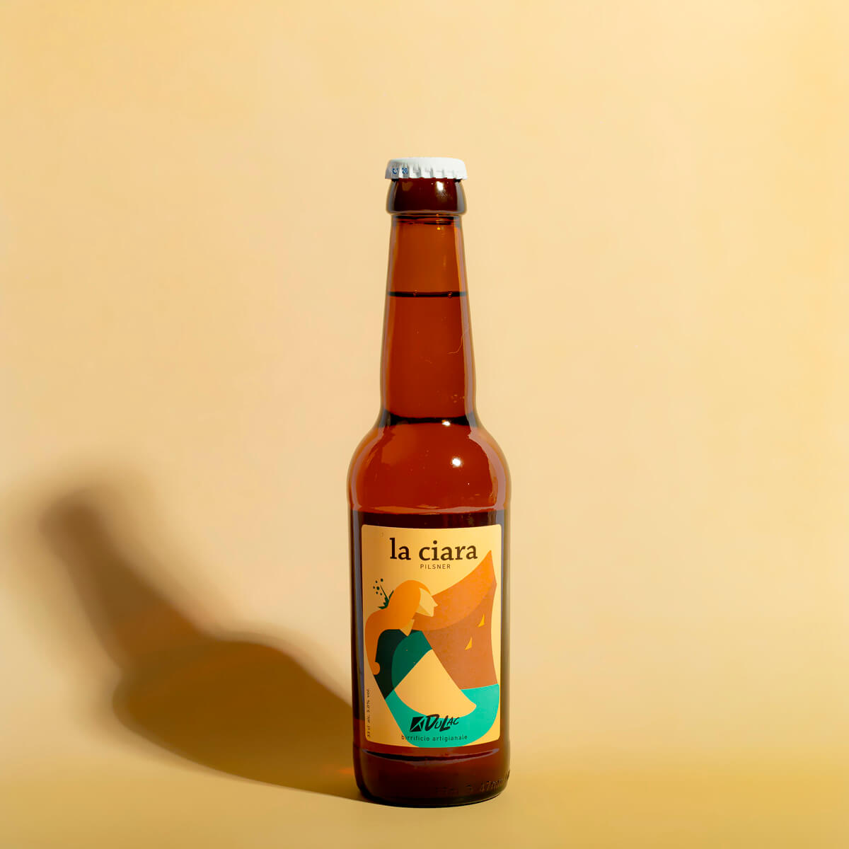 La Ciara - Pilsner