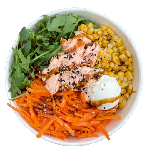Bikini Bowl