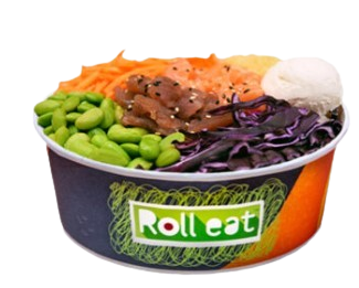 Double Bowl