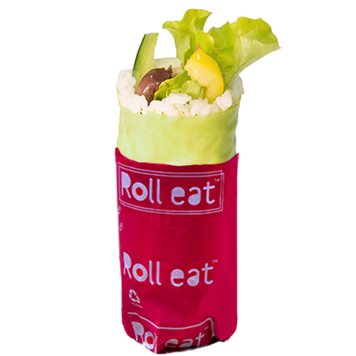 Greco Roll