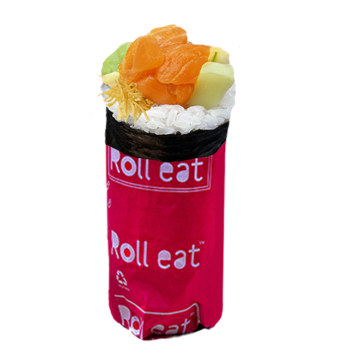 Guaka Roll