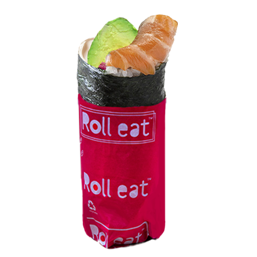 Hawaii Roll
