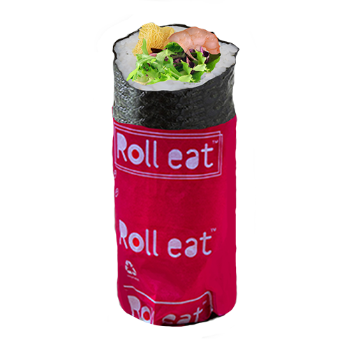 Hula Roll
