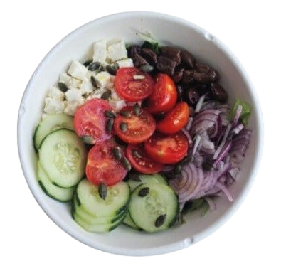In Grecia Insalata