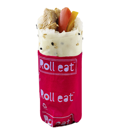 Jango Roll