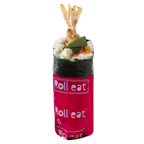 Sol Levante Roll
