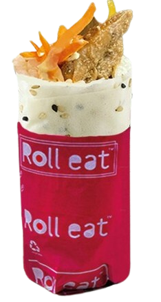 Yaki Roll